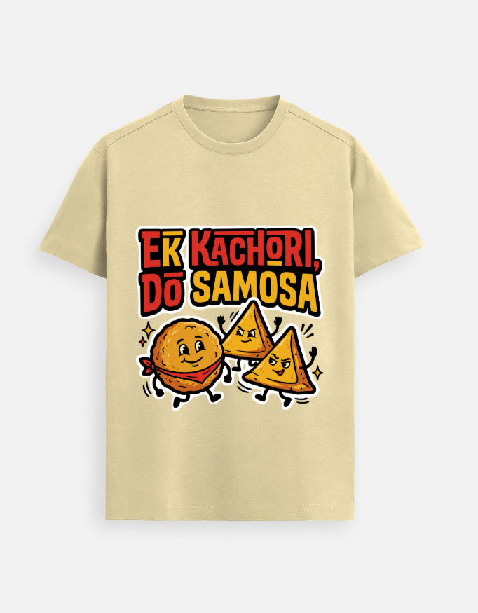Tshirt Beige