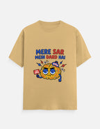 Tshirt Beige