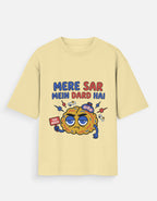 Tshirt Beige