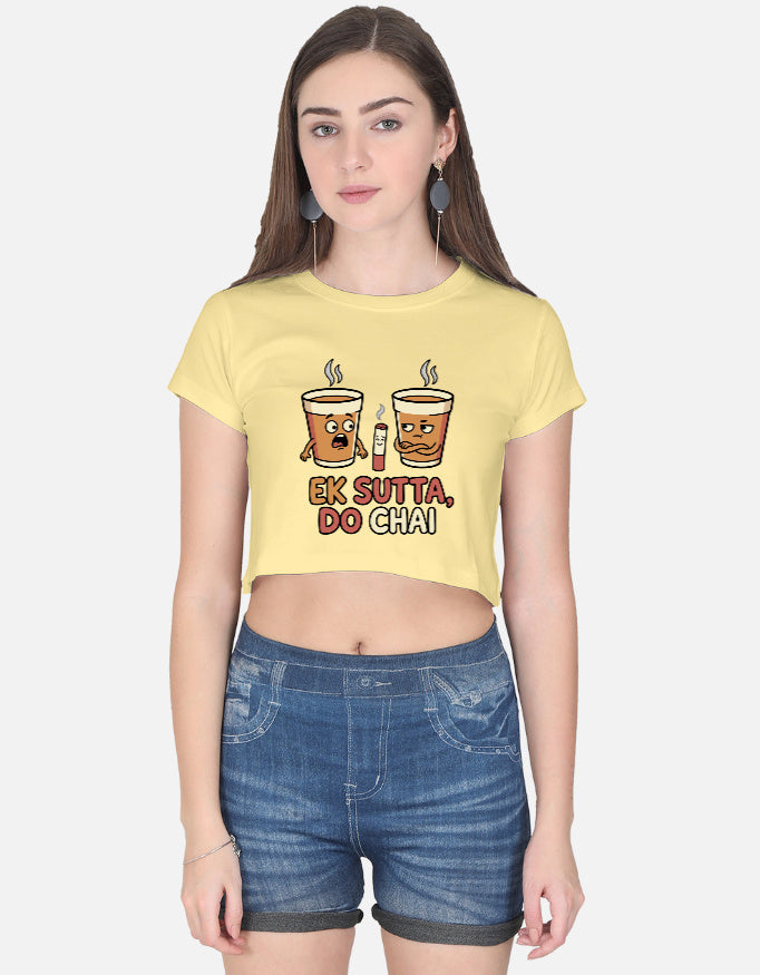 Tshirt Beige