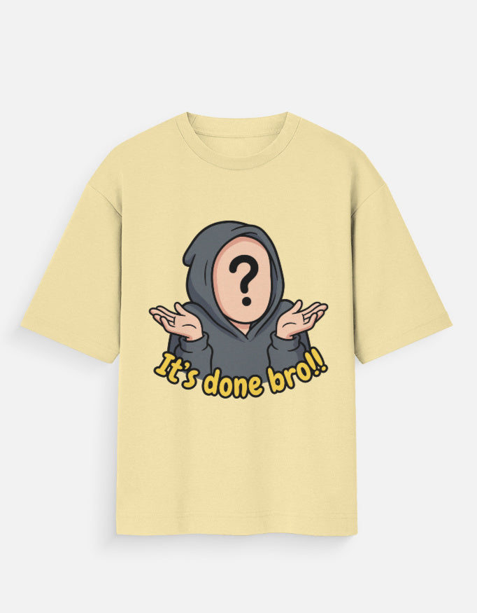 Tshirt Beige