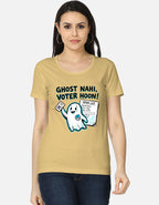 Tshirt Beige