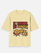 Tshirt Beige