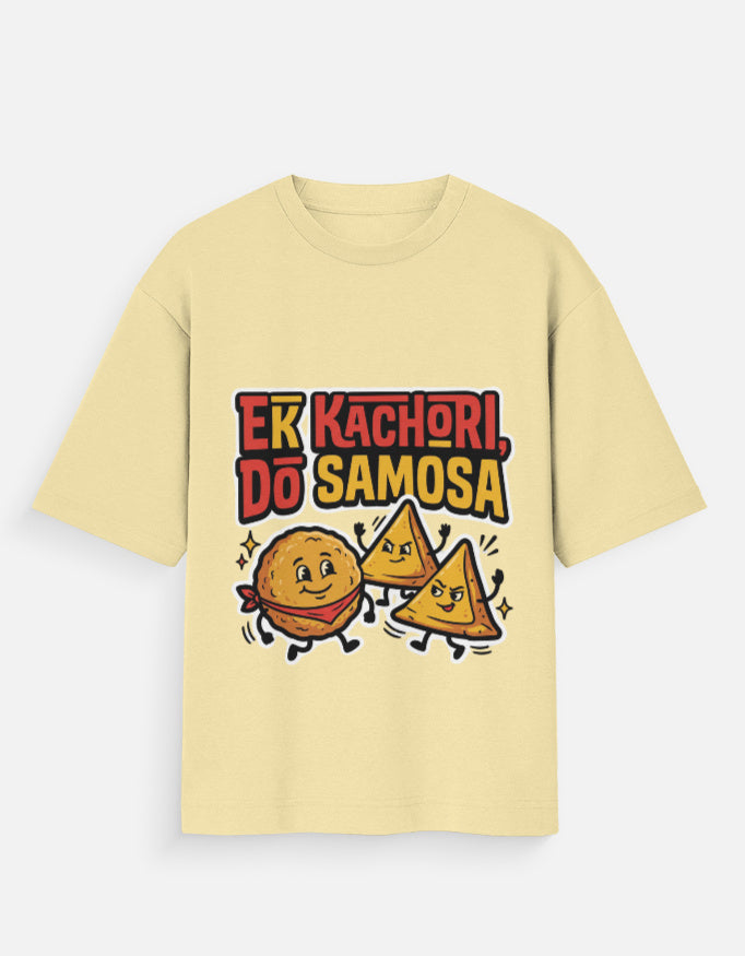 Tshirt Beige