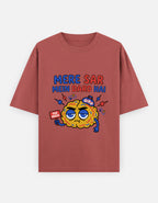 Tshirt Coral