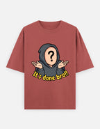 Tshirt Coral