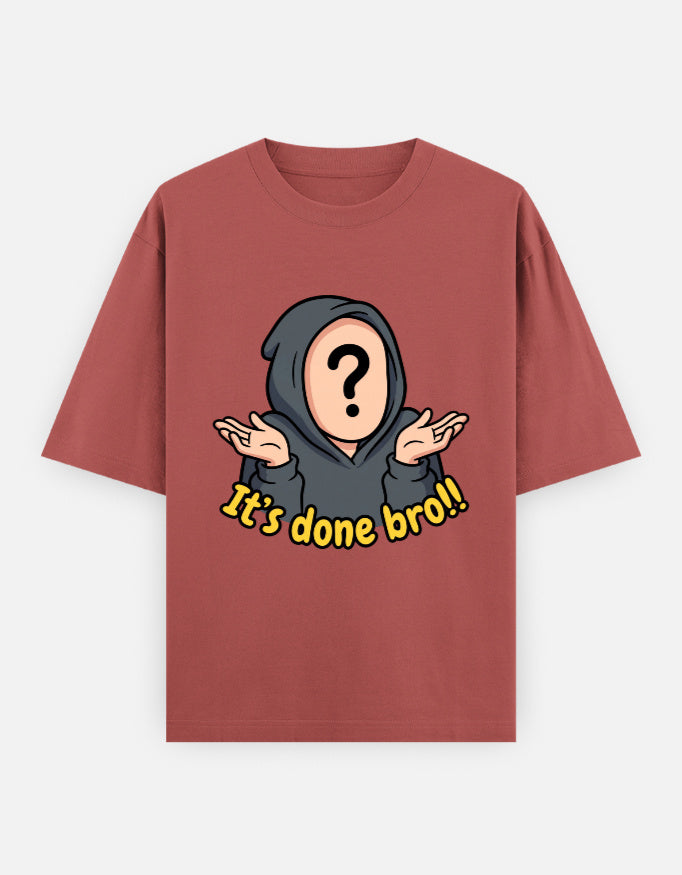 Tshirt Coral