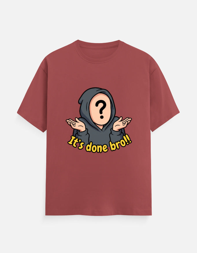 Tshirt Coral