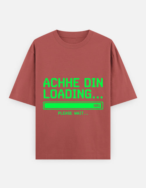 Tshirt Coral