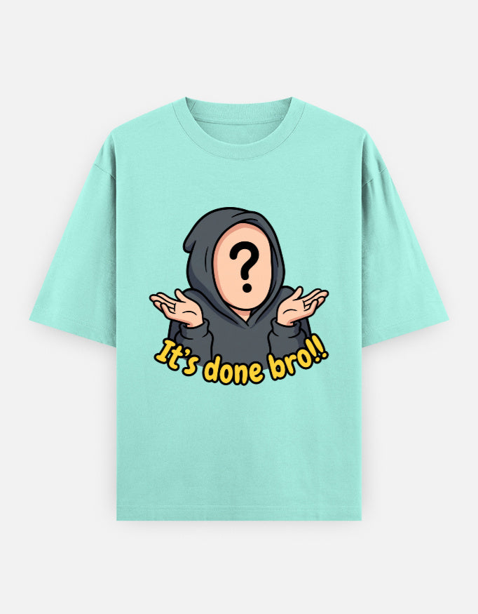 Tshirt Mint