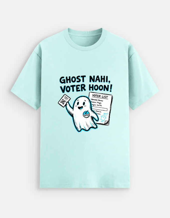 Tshirt Mint