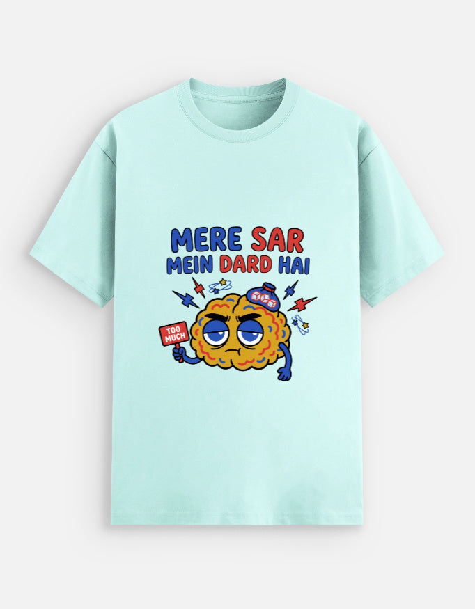 Tshirt Mint