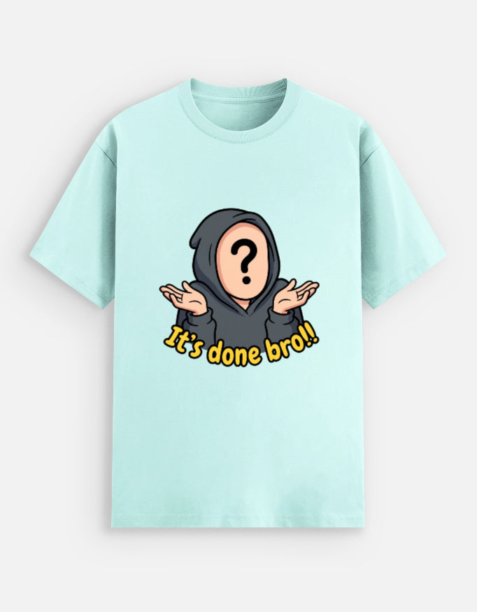 Tshirt Mint