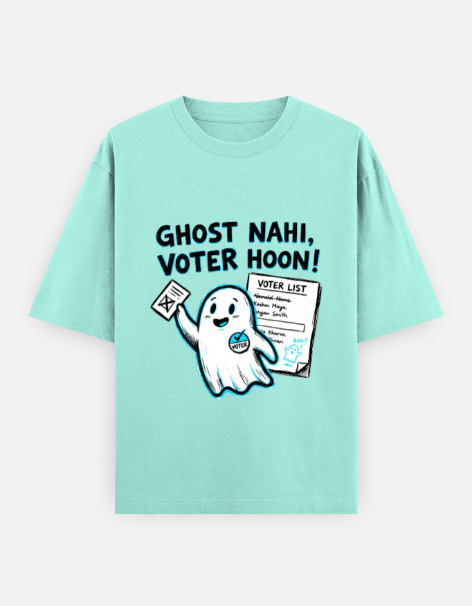 Tshirt Mint