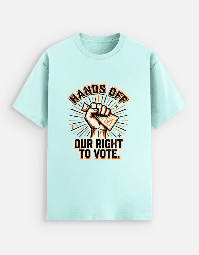 Tshirt Mint