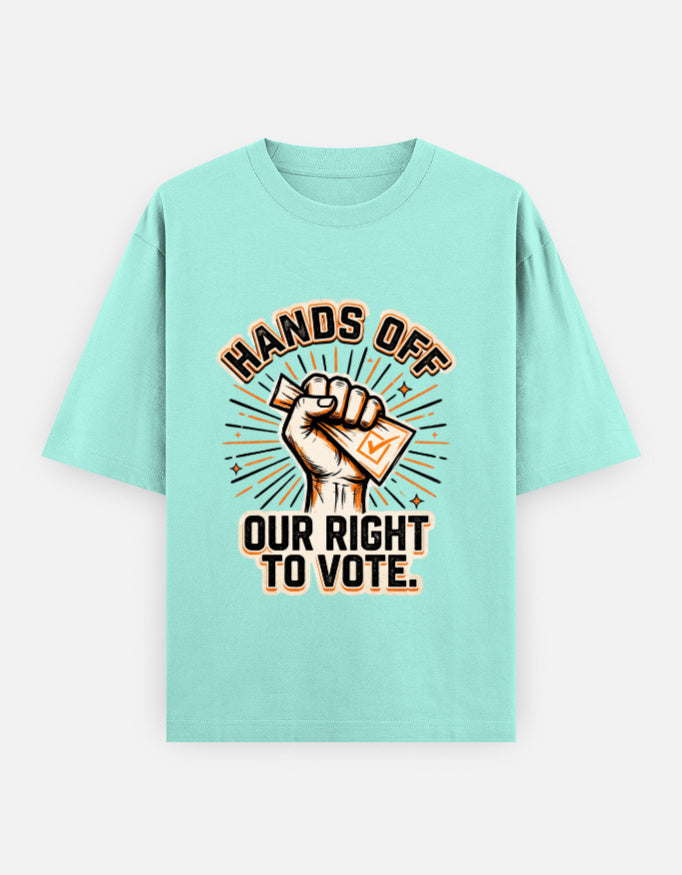 Tshirt Mint