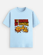 Tshirt Baby Blue