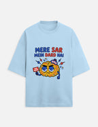 Tshirt Baby Blue