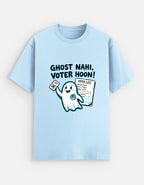 Tshirt Baby Blue