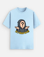 Tshirt Baby Blue