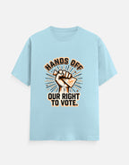 Tshirt Baby Blue