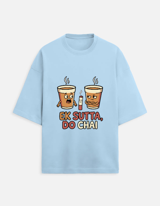 Tshirt Baby Blue