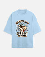 Tshirt Baby Blue