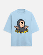 Tshirt Baby Blue