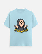 Tshirt Baby Blue