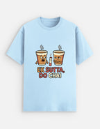 Tshirt Baby Blue