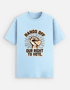 Tshirt Baby Blue