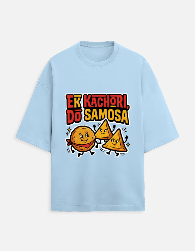 Tshirt Baby Blue