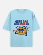Tshirt Baby Blue