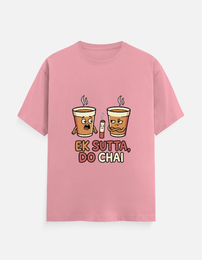 Tshirt Flamingo
