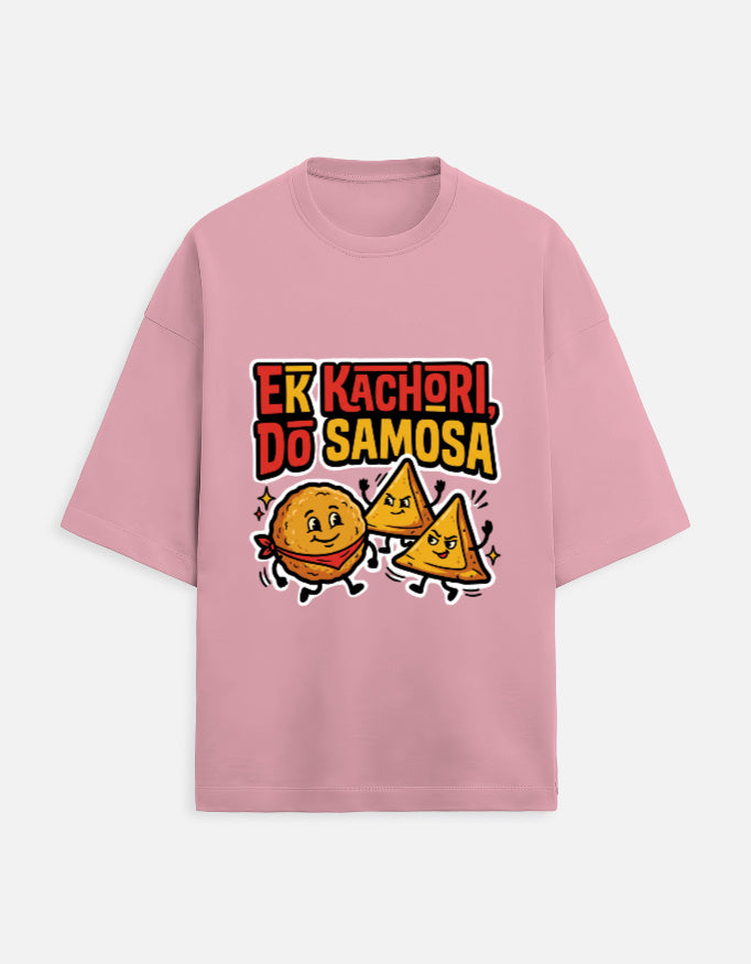 Tshirt Flamingo
