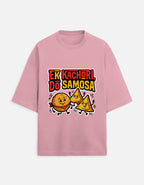 Tshirt Flamingo