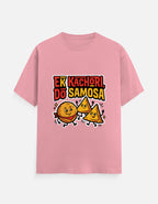 Tshirt Flamingo