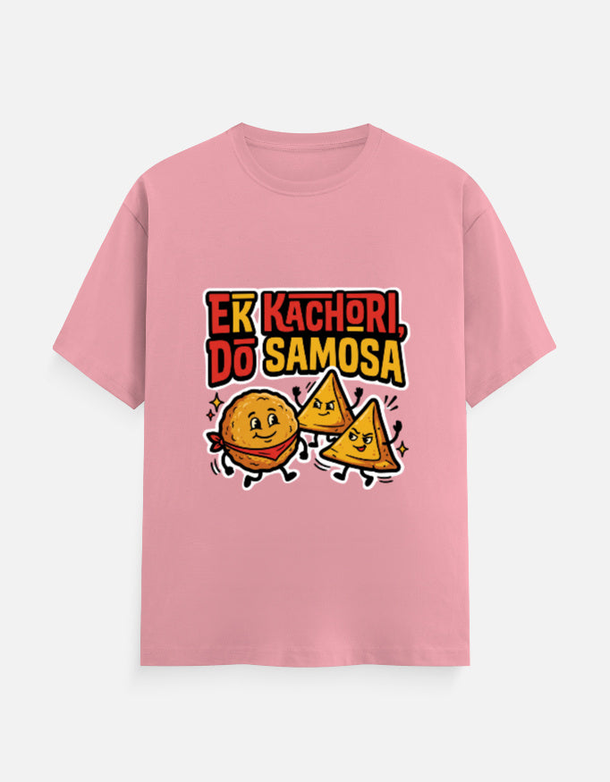 Tshirt Flamingo