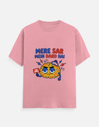 Tshirt Flamingo
