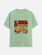 Tshirt Jade