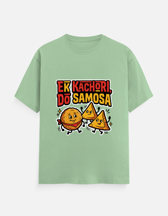 Tshirt Jade
