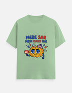 Tshirt Jade