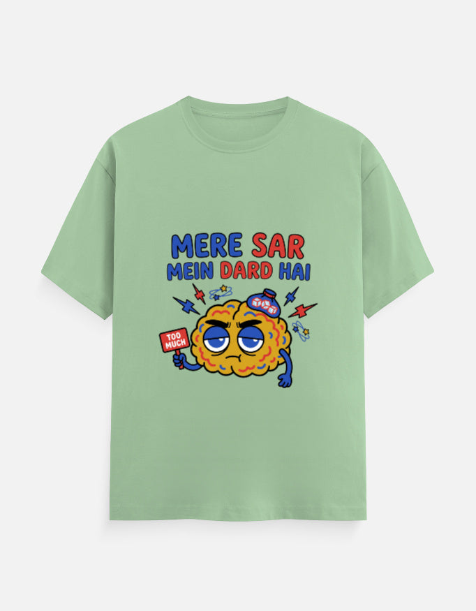 Tshirt Jade