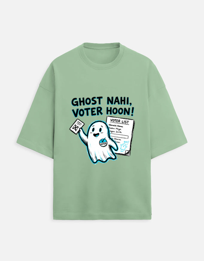 Tshirt Jade
