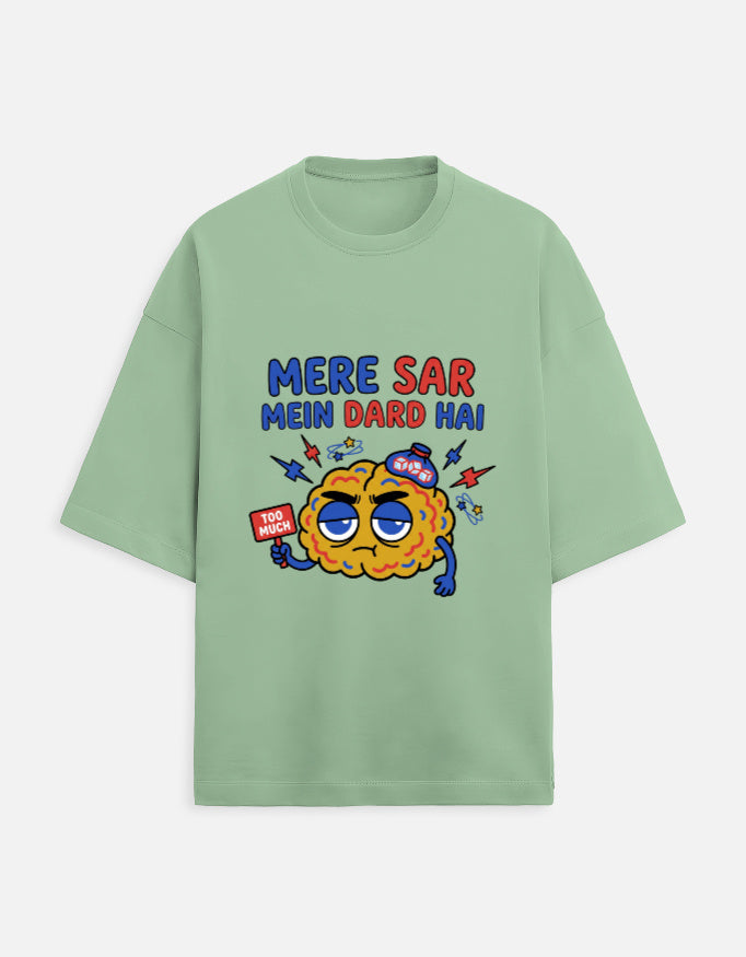 Tshirt Jade