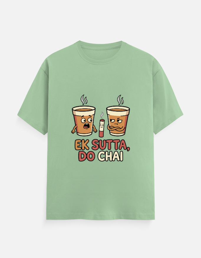 Tshirt Jade