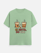 Tshirt Jade