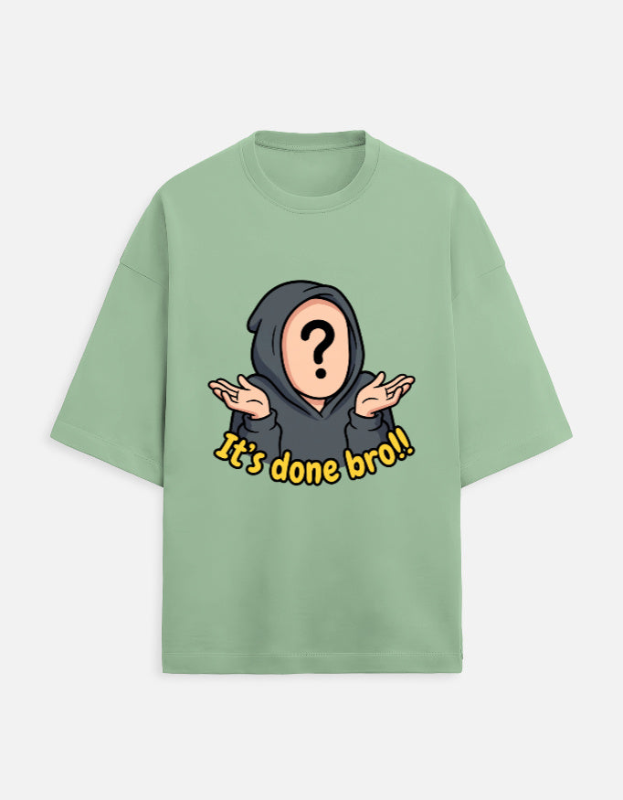 Tshirt Jade