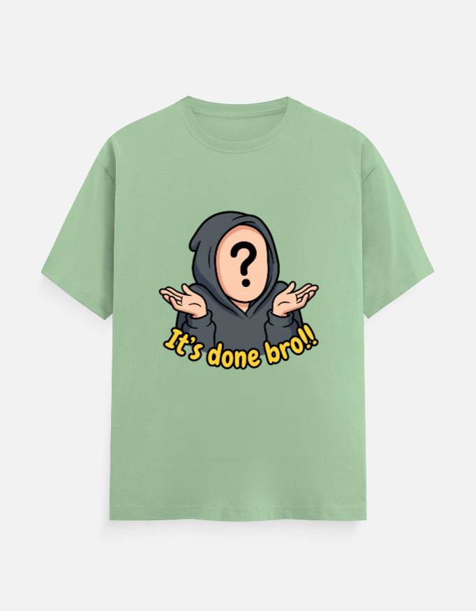 Tshirt Jade