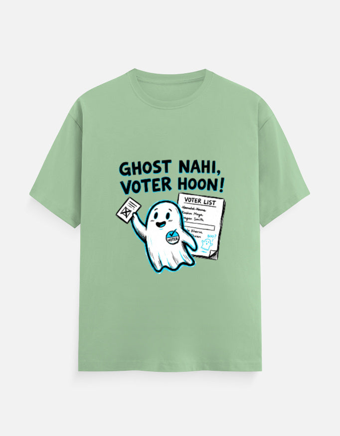 Tshirt Jade